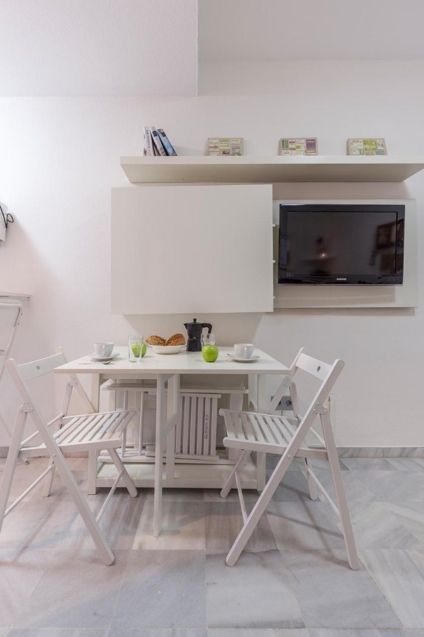 Cozy&Modern,Historic Centre Of Seville Ac/Wifi,4Px Kültér fotó